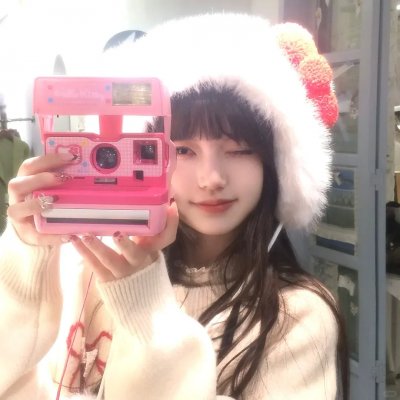小美人鱼